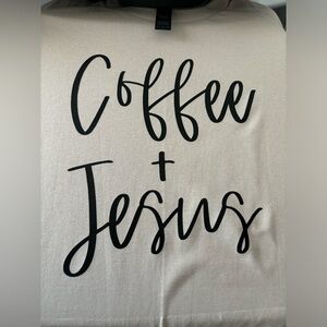 🌟☕️ **Coffee & Jesus: The Perfect Blend!** ☕️🌟